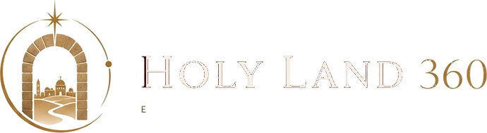 Holy Land 360